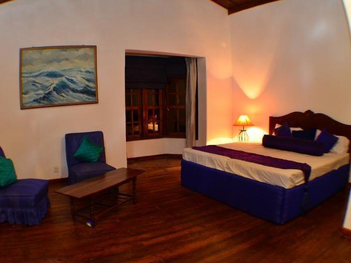 קנדי Villa Shenandoah מראה חיצוני תמונה
