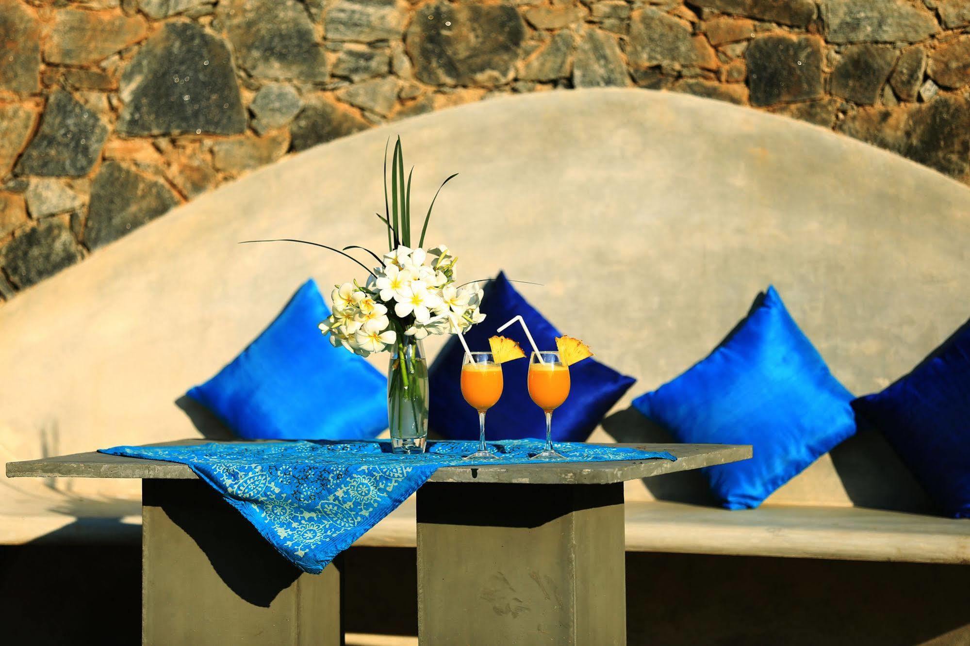 קנדי Villa Shenandoah מראה חיצוני תמונה