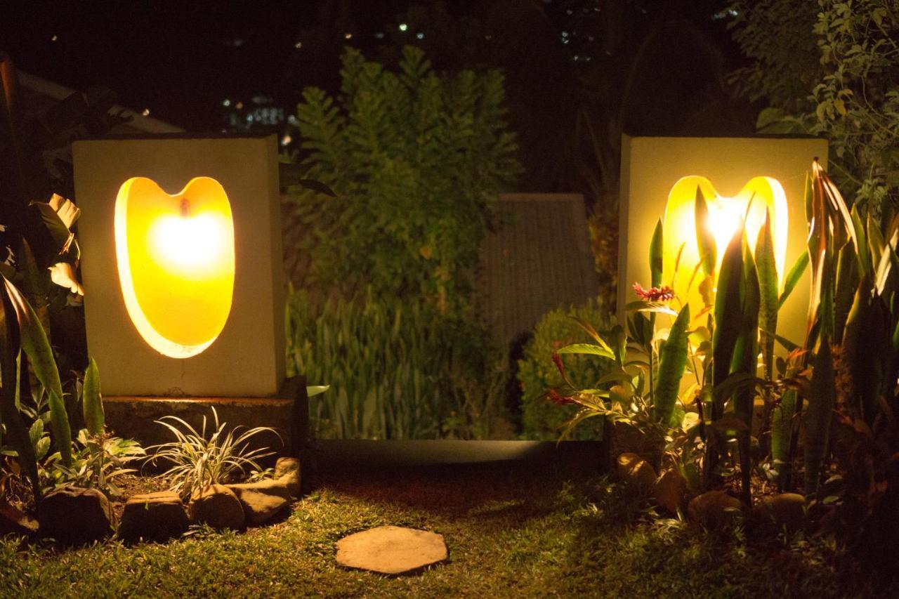 קנדי Villa Shenandoah מראה חיצוני תמונה