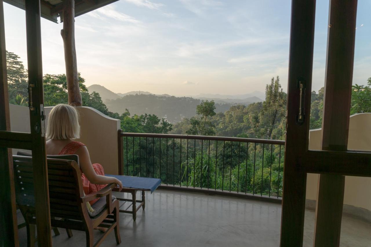 קנדי Villa Shenandoah מראה חיצוני תמונה